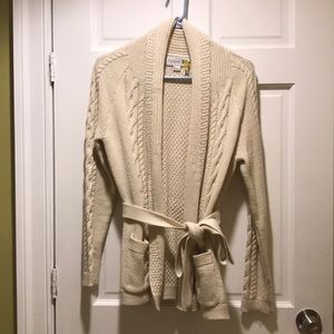 Forever 21 Knit Cardigan